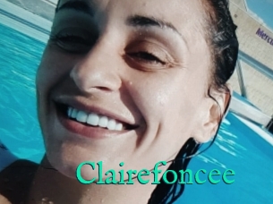 Clairefoncee