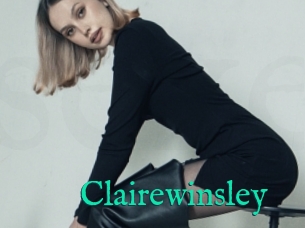 Clairewinsley