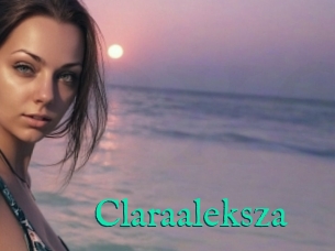 Claraaleksza