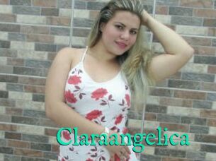 Claraangelica