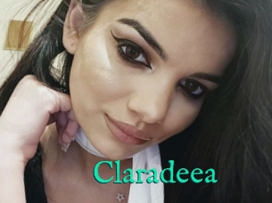 Claradeea