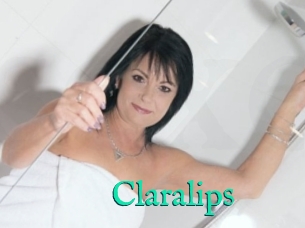 Claralips