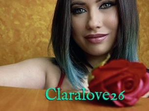 Claralove26