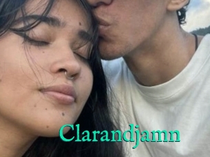 Clarandjamn