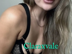 Claraxvale