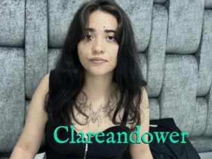 Clareandower