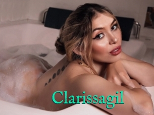 Clarissagil