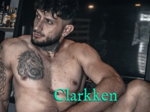 Clarkken