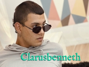 Clarusbenneth