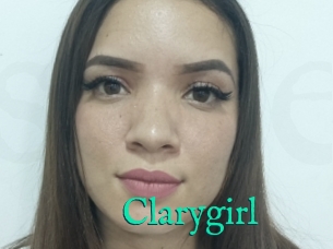 Clarygirl