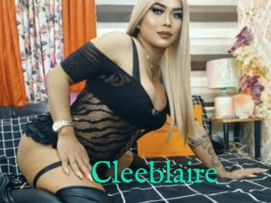 Cleeblaire