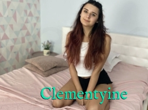 Clementyine