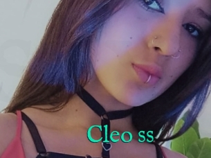 Cleo_ss