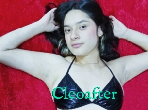 Cleoafter