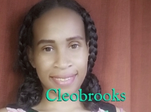 Cleobrooks