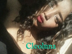 Cleoluna