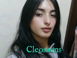 Cleosaens