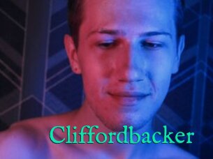 Cliffordbacker