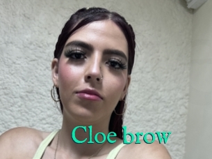 Cloe_brow