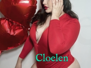 Cloelen