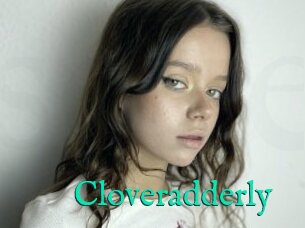 Cloveradderly