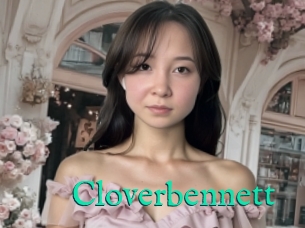 Cloverbennett