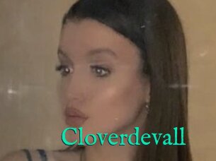 Cloverdevall