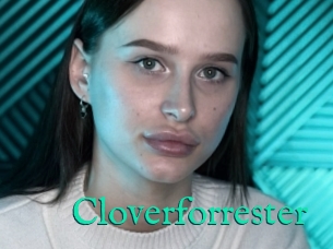 Cloverforrester