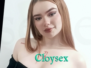 Cloysex