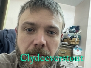 Clydeeverstout