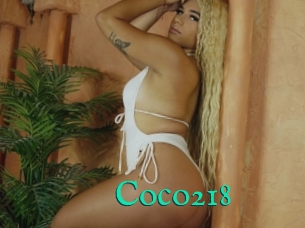 Coco218