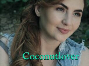 Coconutlover