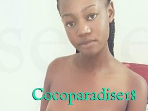 Cocoparadise18