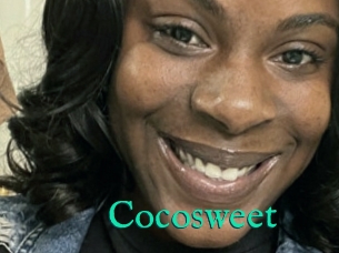 Cocosweet