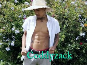 Coddyzack