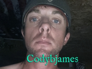 Codybjames