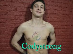 Codystrong