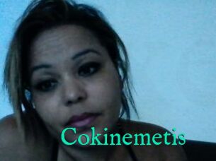 Cokinemetis