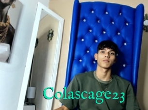 Colascage23