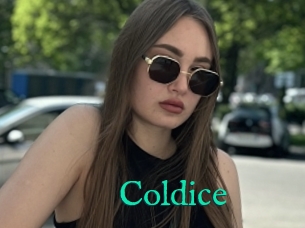 Coldice