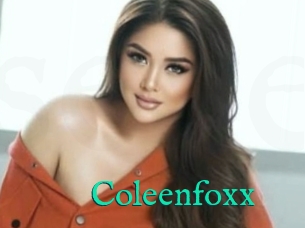 Coleenfoxx