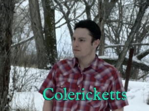 Colericketts