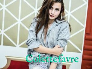 Colettefavre