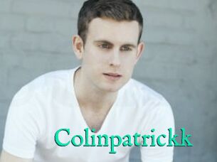 Colinpatrickk