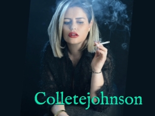 Colletejohnson