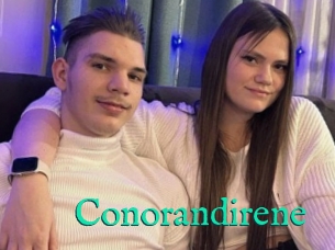 Conorandirene