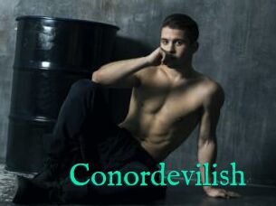 Conordevilish