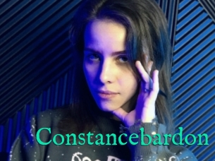 Constancebardon