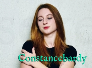 Constancebardy