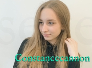 Constancecannon